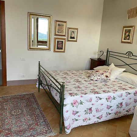 I Casali Di Colle Monte Villa San Giuliano di Puglia Exteriör bild