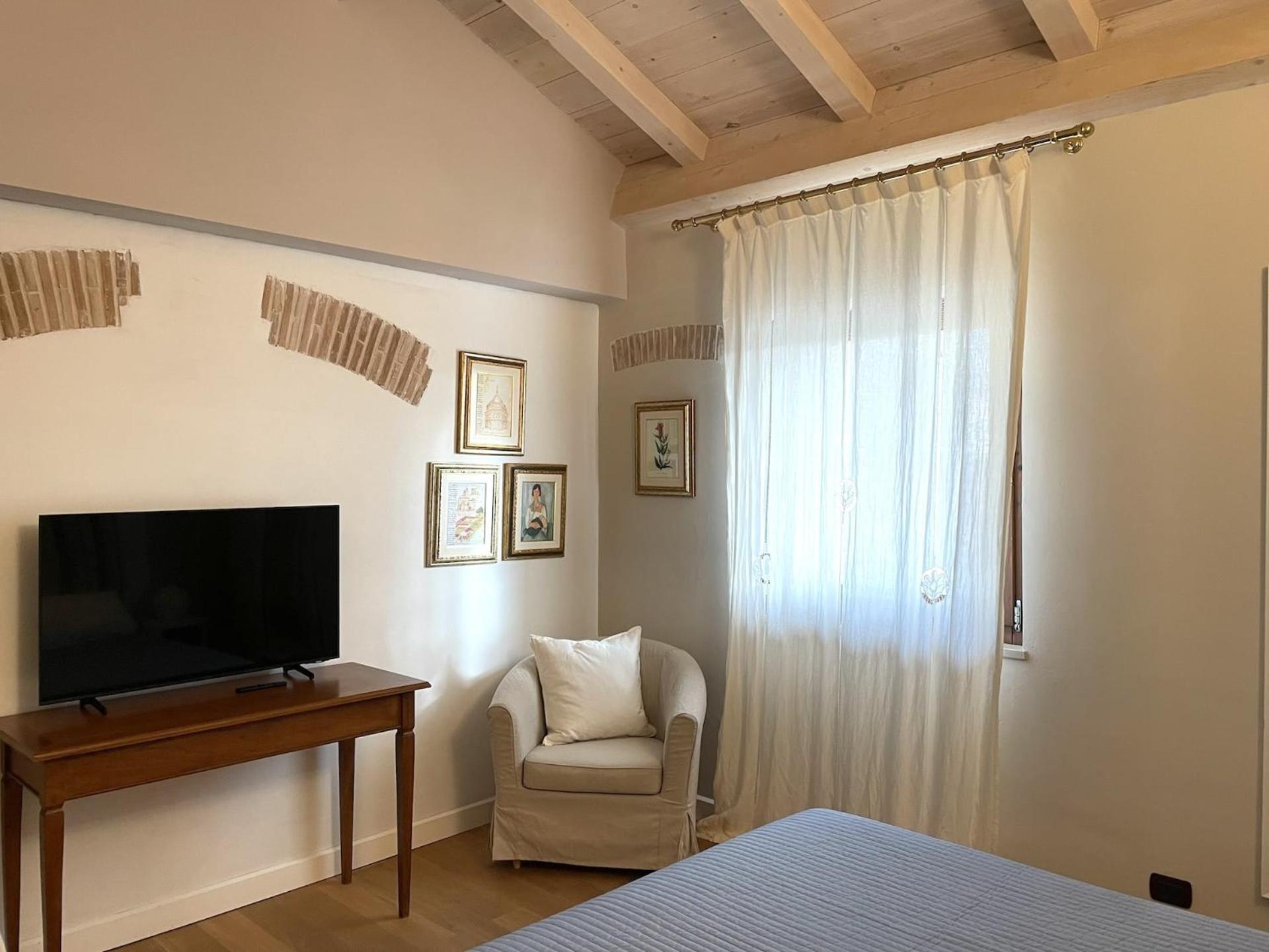 I Casali Di Colle Monte Villa San Giuliano di Puglia Rum bild