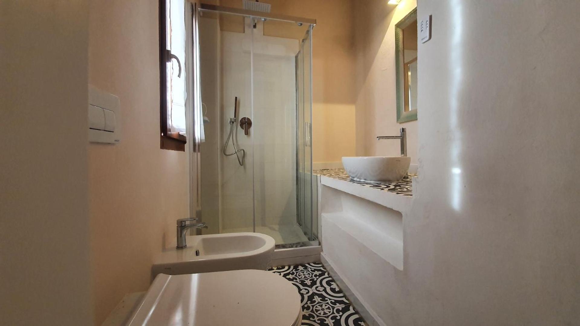 I Casali Di Colle Monte Villa San Giuliano di Puglia Rum bild
